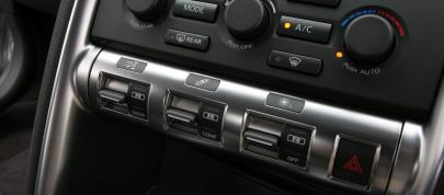 Nissan GTR 35 (2009) - picture 7 of 23