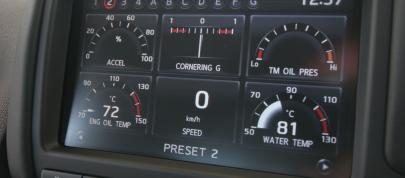 Nissan GTR 35 (2009) - picture 12 of 23