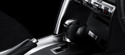 Nissan GTR 35 (2009) - picture 15 of 23