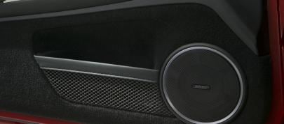 Nissan GTR 35 (2009) - picture 20 of 23