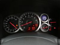 Nissan GTR35 (2009)
