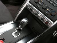 Nissan GTR 35 (2009) - picture 5 of 23