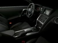 Nissan GTR35 (2009)