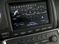 Nissan GTR 35 (2009) - picture 21 of 23