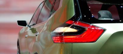 Nissan Hi-Cross Concept Geneva (2012) - picture 4 of 6