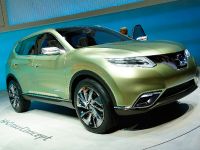 Nissan Hi-Cross Concept Geneva (2012)