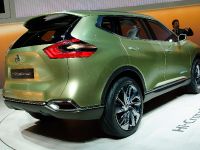 Nissan Hi-Cross Concept Geneva (2012) - picture 3 of 6