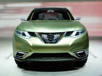 Nissan Hi-Cross Concept Geneva (2012) - picture 5 of 6