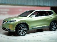 Nissan Hi-Cross Concept Geneva (2012) - picture 6 of 6