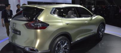 Nissan Hi-Cross Concept Los Angeles (2012) - picture 4 of 7