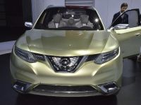 Nissan Hi-Cross Concept Los Angeles (2012)