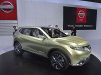 Nissan Hi-Cross Concept Los Angeles (2012) - picture 2 of 7