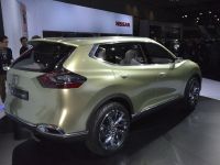 Nissan Hi-Cross Concept Los Angeles (2012)