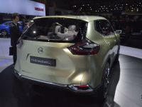 Nissan Hi-Cross Concept Los Angeles (2012)