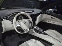 Nissan Hi-Cross Concept Los Angeles (2012) - picture 6 of 7