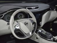 Nissan Hi-Cross Concept Los Angeles (2012)