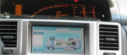 Nissan Hydrogen Tour (2008) - picture 4 of 4