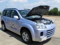 Nissan Hydrogen Tour (2008) - picture 3 of 4