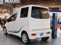 Nissan i-MiEV CARGO Tokyo (2009) - picture 2 of 2