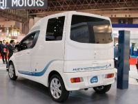 Nissan i-MiEV CARGO Tokyo (2009)