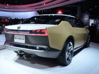 Nissan IDx Freeflow Detroit (2014) - picture 2 of 3