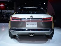 Nissan IDx Freeflow Detroit (2014) - picture 3 of 3