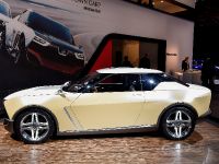 Nissan IDx Freeflow Paris (2014)