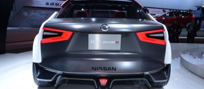Nissan IDx NISMO Detroit (2014) - picture 4 of 4
