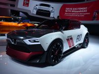 Nissan IDx NISMO Detroit (2014) - picture 2 of 4
