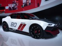 Nissan IDx NISMO Detroit (2014) - picture 3 of 4