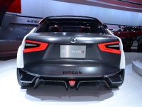 Nissan IDx NISMO Detroit (2014)