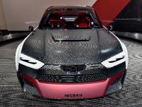 Nissan IDx Nismo Paris (2014)