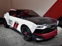 Nissan IDx Nismo Paris (2014)