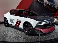 Nissan IDx Nismo Paris (2014)