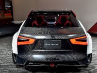 Nissan IDx Nismo Paris (2014)