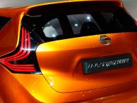 Nissan INVITATION Concept Geneva (2012) - picture 6 of 6