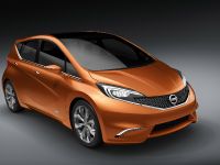 Nissan INVITATION Concept (2012) - picture 1 of 8