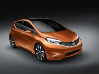 Nissan INVITATION Concept (2012) - picture 2 of 8