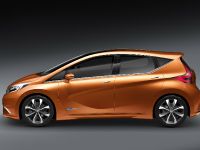 Nissan INVITATION Concept (2012) - picture 4 of 8