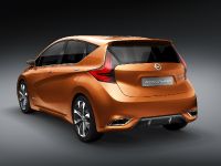 Nissan INVITATION Concept (2012) - picture 5 of 8