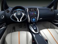 Nissan INVITATION Concept, 7 of 8