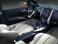 Nissan INVITATION Concept (2012) - picture 8 of 8