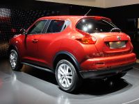 Nissan Juke Geneva (2010) - picture 3 of 3
