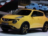 Nissan Juke Geneva (2014) - picture 6 of 9