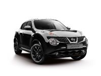 Nissan Juke Kuro Limited Edition (2011) - picture 1 of 4