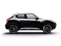 Nissan Juke Kuro Limited Edition (2011) - picture 2 of 4
