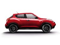 Nissan Juke Kuro Limited Edition (2011) - picture 4 of 4