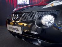 Nissan Juke Ministry of Sound Moscow (2012) - picture 5 of 5