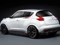 Nissan Juke Nismo Concept (2011) - picture 2 of 2