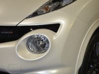 Nissan Juke Nismo Paris (2012) - picture 3 of 3